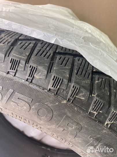 Continental ContiCrossContact Viking 255/50 R19 107Q