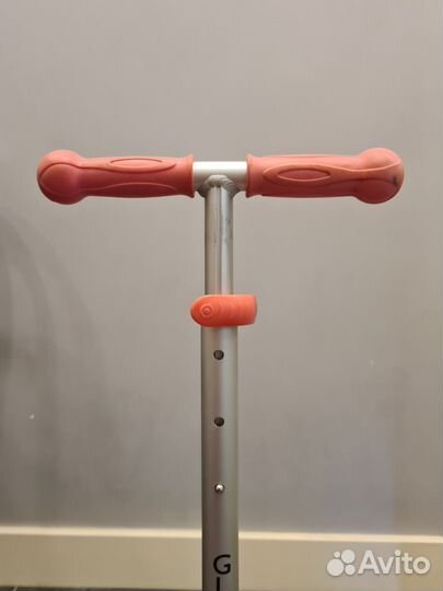 Самокат Globber