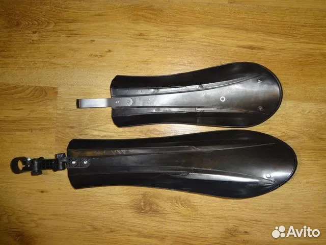 Крылья для велосипеда