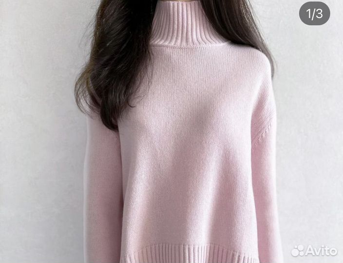 Свитер coquette