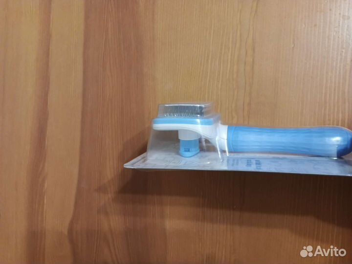 Расческа для груминга животных