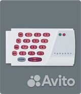 Сигнализация опс