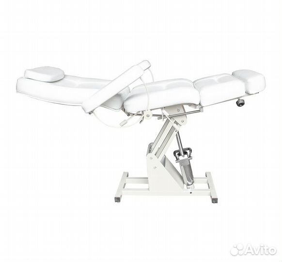 Косметологическое кресло Татьяна на гидравлике