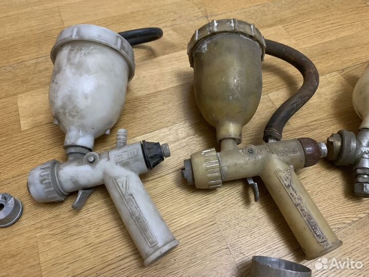 Краскопульт СССР