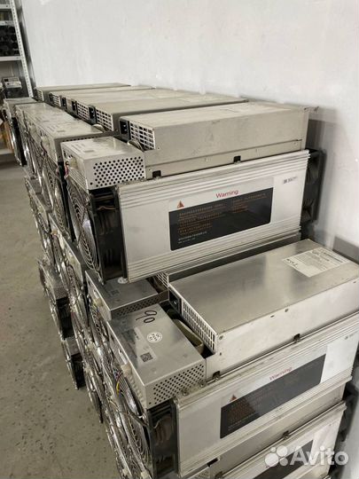 Whatsminer M30s 90th;m30s++ 108th;106th;