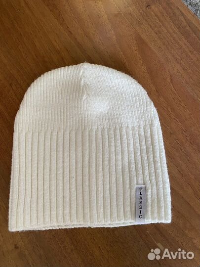 Шапка женская