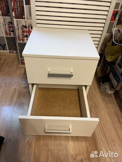 Тумба прикроватная