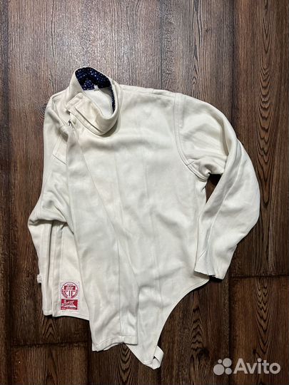 Фехтование FIE Allstar куртка левша