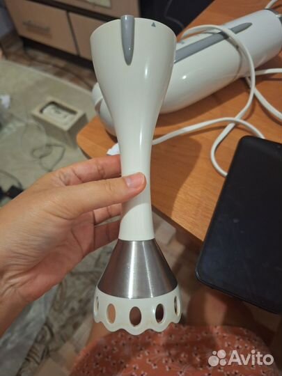 Блендер магнит