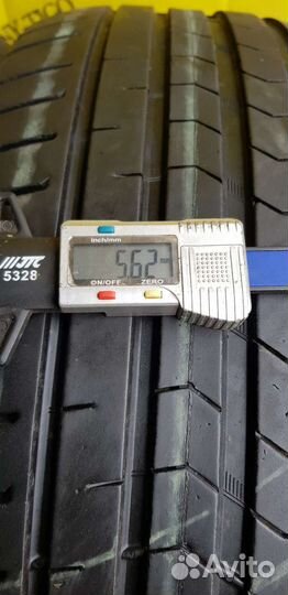 Vredestein Ultrac Satin 215/55 R17 94Y