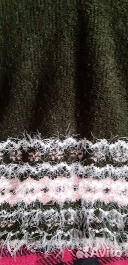 Джемпер женский