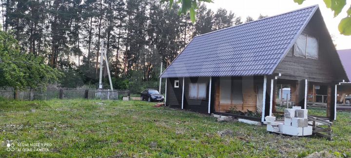 Участок 7 сот. (ИЖС)