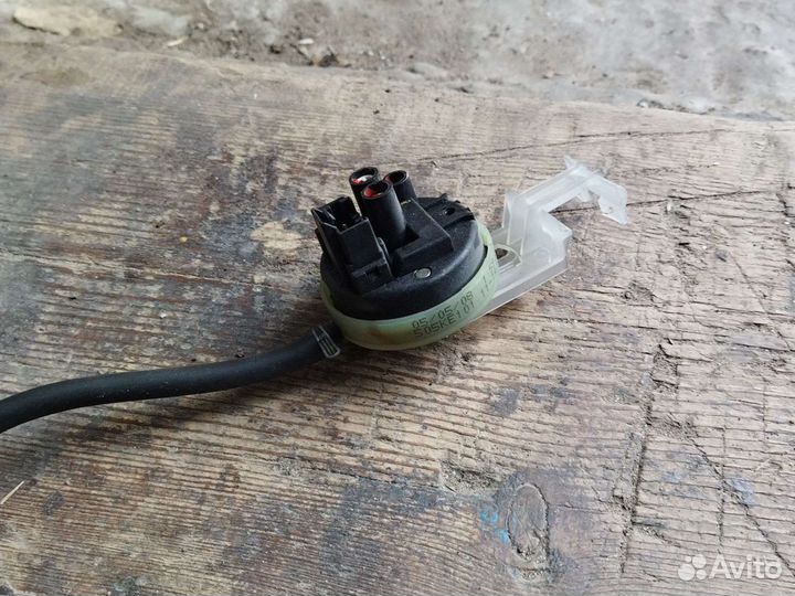 Запчасти для стиральной машины индезит