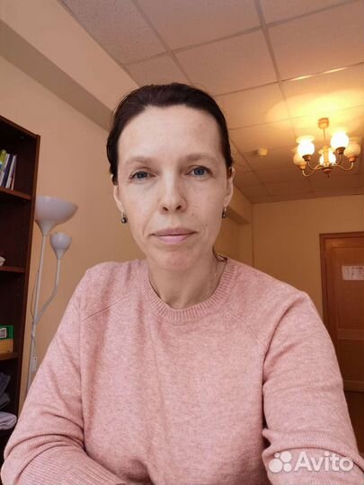 Психолог, психотерапевт