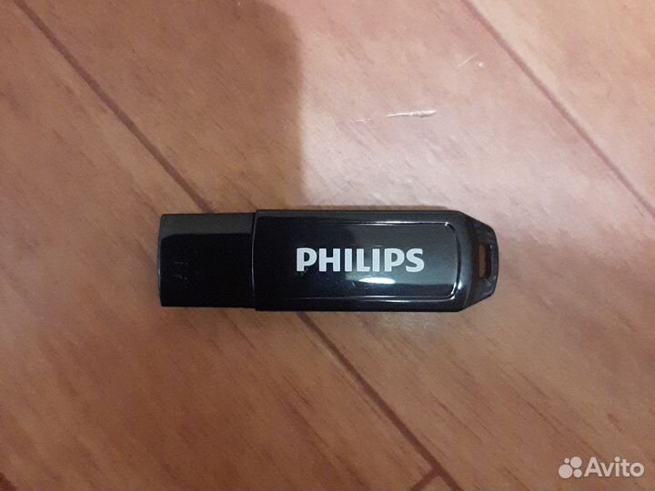 USB флешка philips