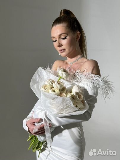 Ранункулюсы