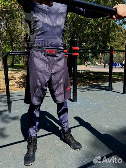 Комплект 3 в 1 Venum Phantom