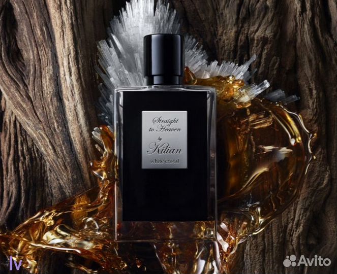 Kilian тестер в ассортименте