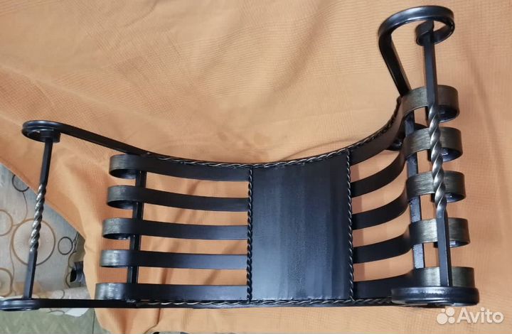 Дровница -отличный подарок