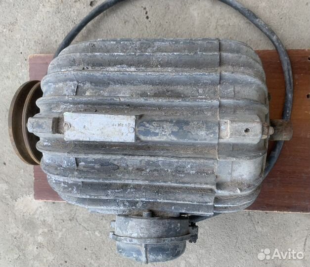 Двигататель