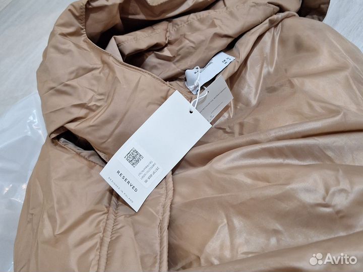 Куртка зимняя женская 44 46 размер