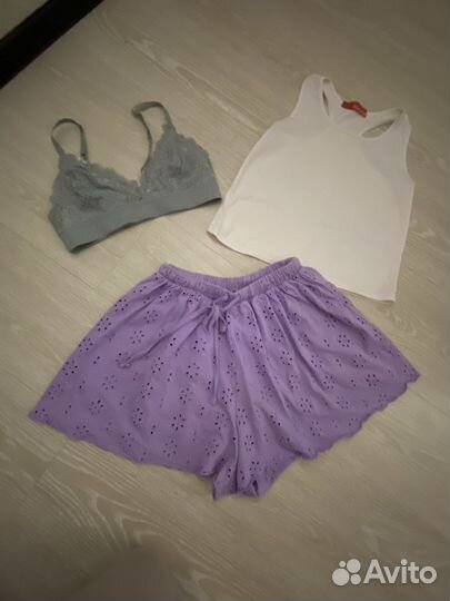 Женские вещи