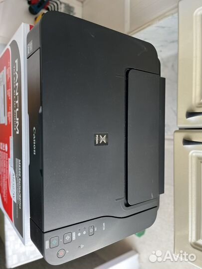 Принтер Canon pixma MP230