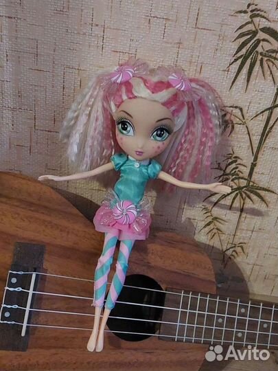 Кукла 25 см La Dee Da