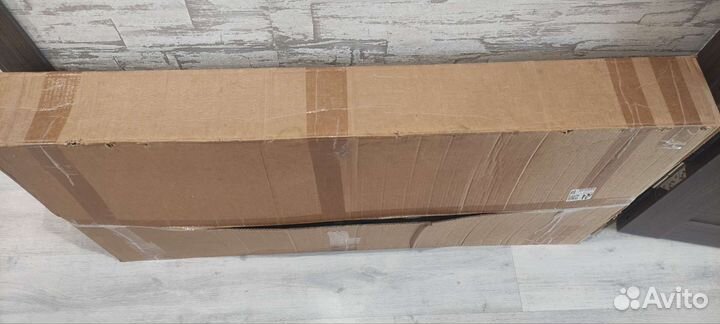 Матрац детский 120х60