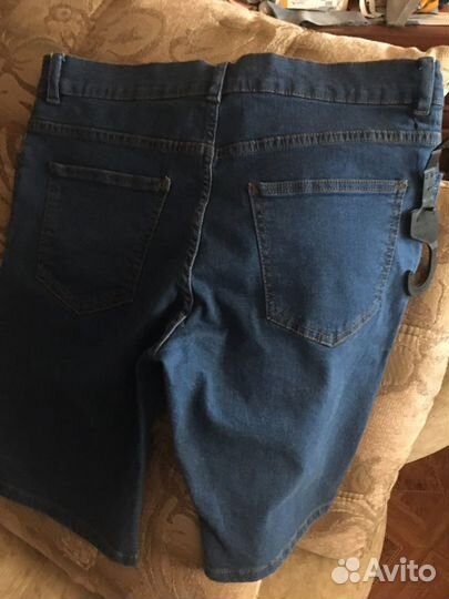 Шорты подростковые