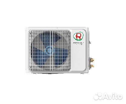Кондиционер Royal Clima на 101 кв.м