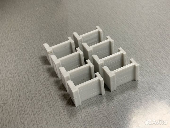 Фиксаторы дверей Honda Civic 4D