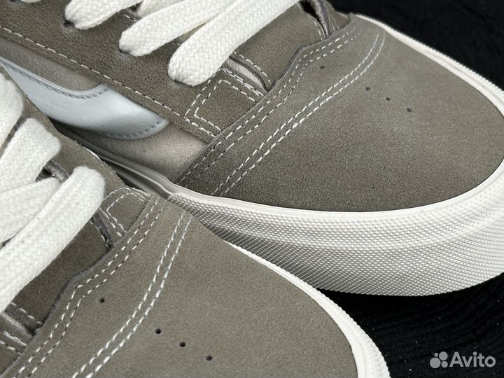 Кеды Vans Knu Skool