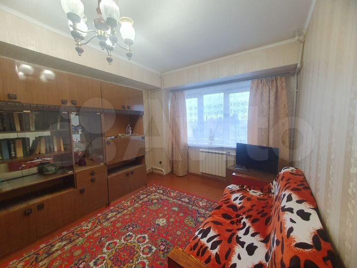 1-к. квартира, 30 м², 14/16 эт.