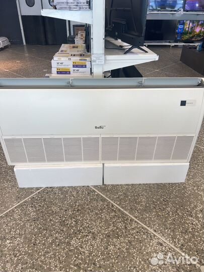 Сплит система кондиционер Ballu