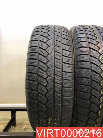 Continental Conti4x4WinterContact 235/55 R17 99P