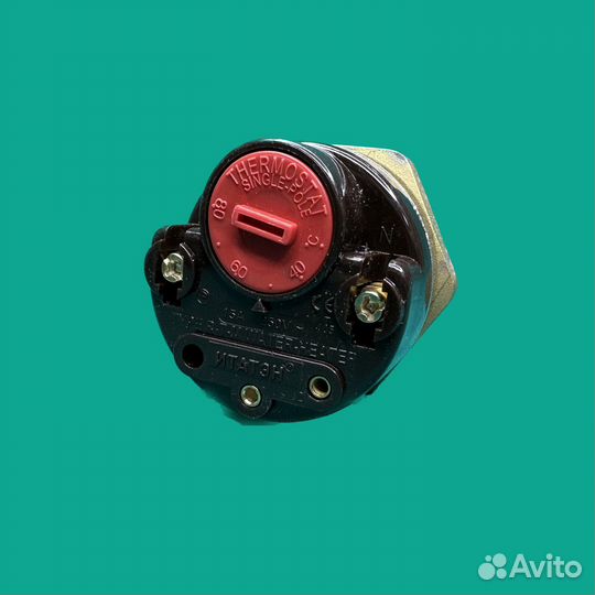 Тэн для водонагревателя 1500W