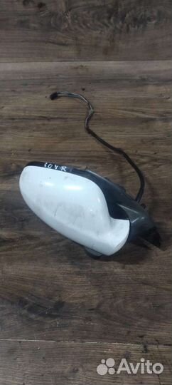 Зеркало правое peugeot 307 0.0 nn