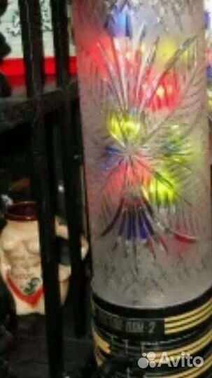 Цветомузыка Дон-2