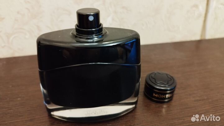 Montblanc Legend EDP оригинал