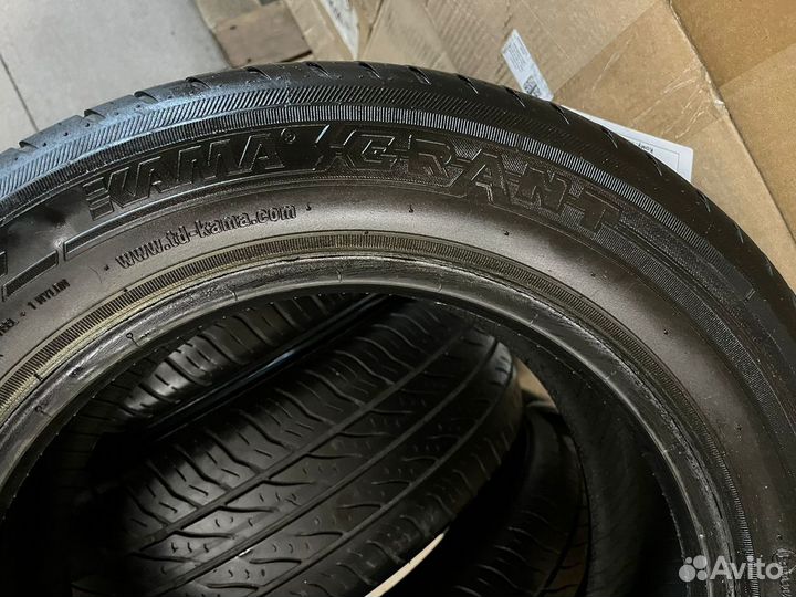 КАМА Grant (НК-241) 185/60 R14 T