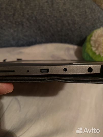 Электронная книга texet