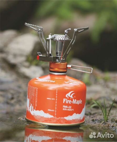 Fire-maple FMS-102