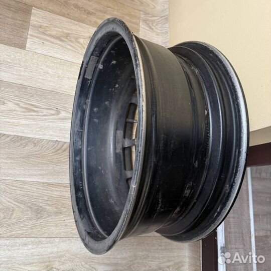 Диски Race Ready 16X6.5j ET 35 4/100 4/114.3