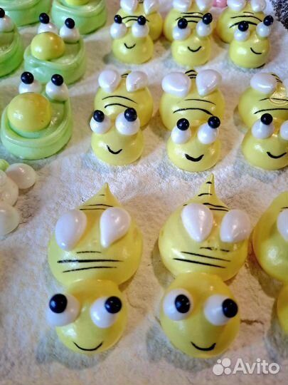 Маршмеллоу