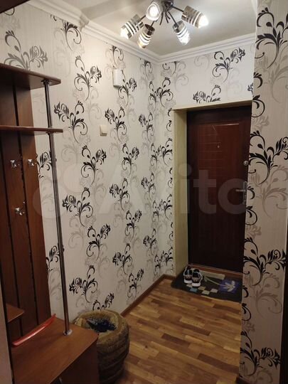 2-к. квартира, 45 м², 2/5 эт.