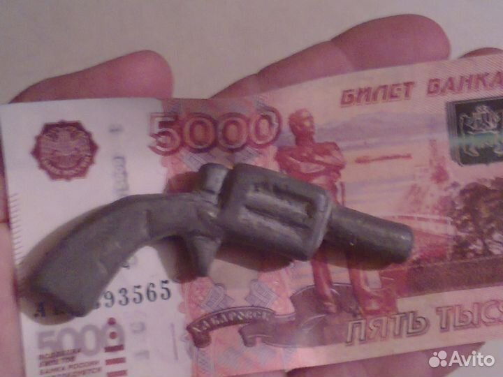 Коллекц.модель(эпоха СССР)