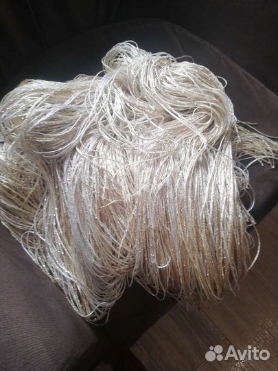 Шторы и тюль