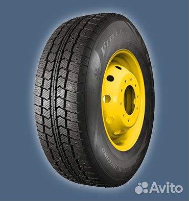 Viatti Vettore Inverno V-524 195/75 R16 R