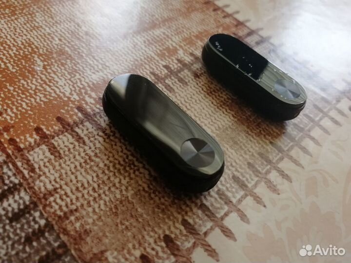 Xiaomi Mi Band 2 (2шт.)